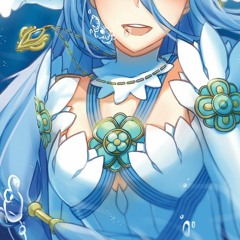 Epic Game Music - Fire Emblem Fate - Aqua's / Azura's Song - Hitori Omou (Japanese Version)