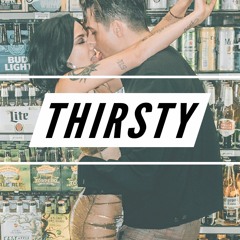 (Free) G-Eazy Type Beat - "Thirsty" Ft. Hopsin [Prod. k.O.T.B]