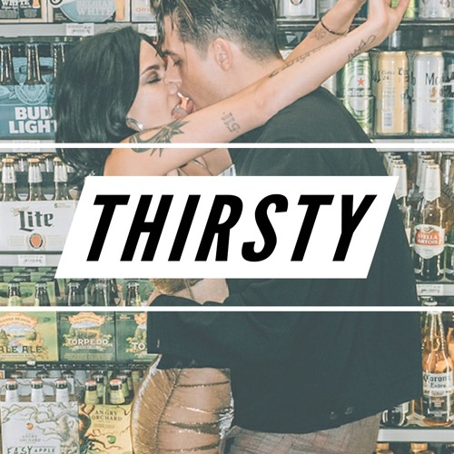 (Free) G-Eazy Type Beat - "Thirsty" Ft. Hopsin [Prod. k.O.T.B]