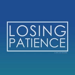 Love Language// Theme for "Losing Patience"