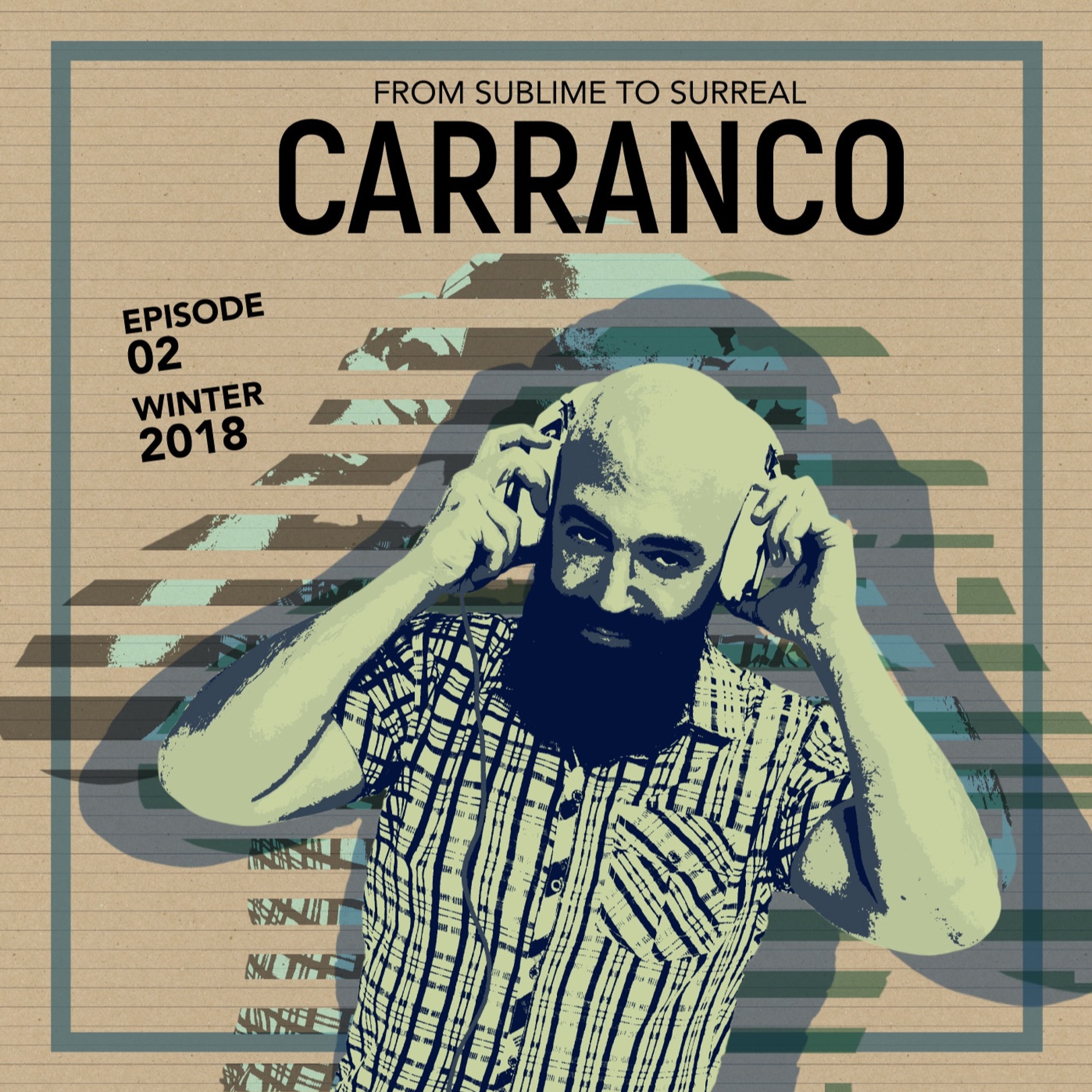 CARRANCO
