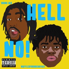 KA$H XANDICOOT x TOO.TWO - HELL NO!