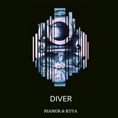 Niamor & Kuya - Diver