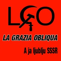 A Ja Ljublju Sssr