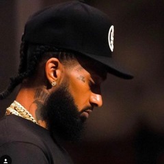 Nipsey Hussle - If U Were Mine Ft. Sade & James Fauntleroy (Crenshaw)