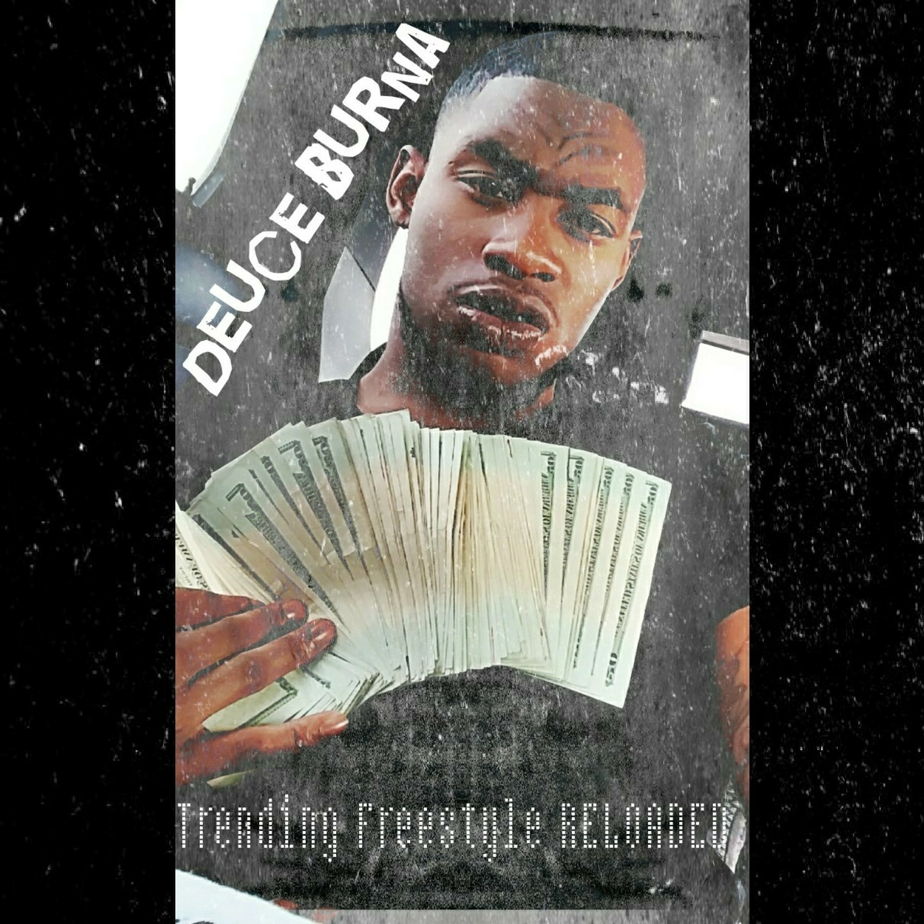 Trending Freestyle RELOADED episode artwork