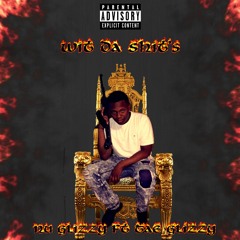 Wit Da Shits- Nu Glizzy Ft. Tae Glizzy