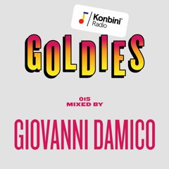 Goldies Mix 015 - Giovanni Damico (White Rabbit, FACES MCDE)