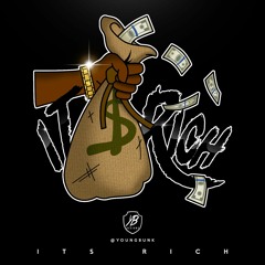 Rich Ash - Trap (Free Detroit Type Beat)