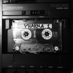Tape Demo - 01