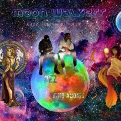 Pull Up- DeZ X King Adonis (prod. Nor'Ledges)