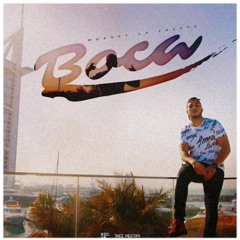 Hornet La Frappe - Boca
