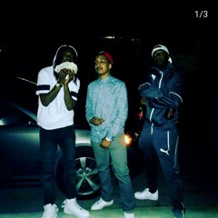 My Niggas- Sincere x Shotty