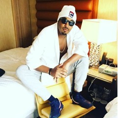 B - Luv & Husalah - Cutting It Up