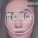 on Echo Feat. KTG X Cilhouette