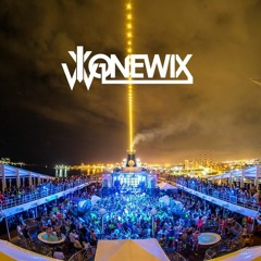 Big Shaq X Michael Sparks - Man's Not Hot X Je Rasta (OneWix 2K18 Mashup)