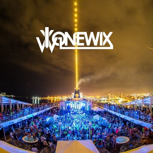 Sandstorm X Bodak Yellow X Bottle Swervice X THE DROP X Propaganda (OneWix 2k18 Mashup)