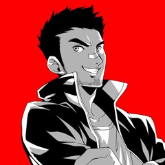 Aria of the Soul (Persona 5) - oneshot wip [Acapella]