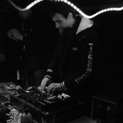 Hashmatek @ Hardcore Reload #15.02.18