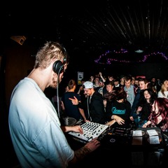 Scribe - February 2018