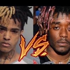 Xo tour Llif3/ Look at me!