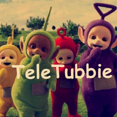 TeleTubbie