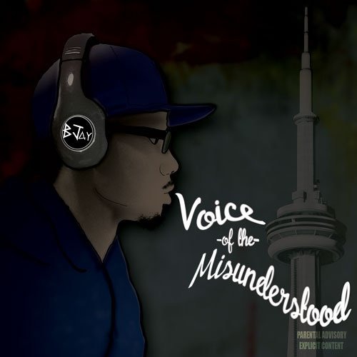 Music Promotional Graphics