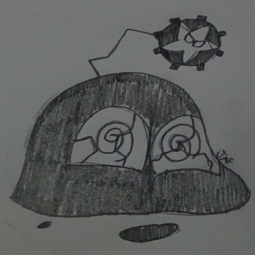Iniquity (Pitch-Black v2)