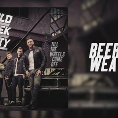 Cold Creek County - Beer Weather