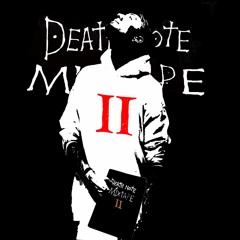 DEATH NOTE MIXTAPE II