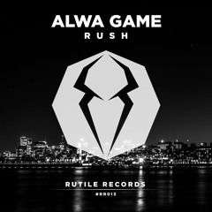 Alwa Game - Rush (Radio Edit)