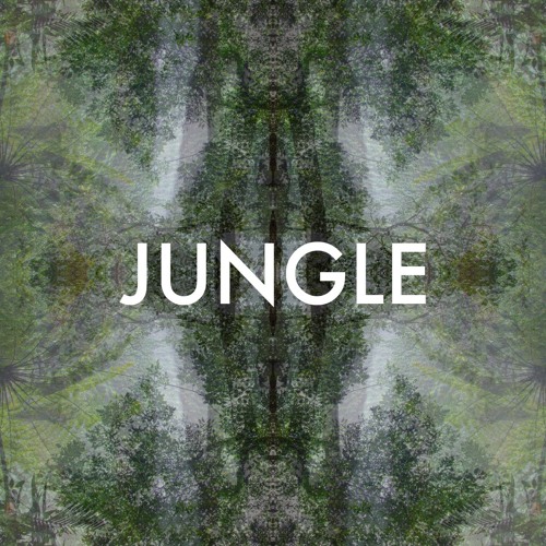 Jungle - Tash Sultana (Edit)