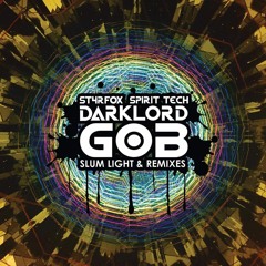 Slum Light (Original Mix)