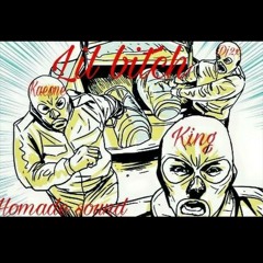 Script'z - Lil Bitch ft. KaeOne and Deejay2x