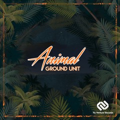Ground Unit - Stranger Things [NVR057: OUT NOW!]