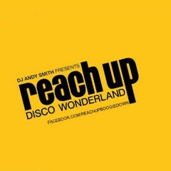 DJ Andy Smith Soho Radio Reach Up show - 12.02.18 with guest mix by Jumping Jack Frost