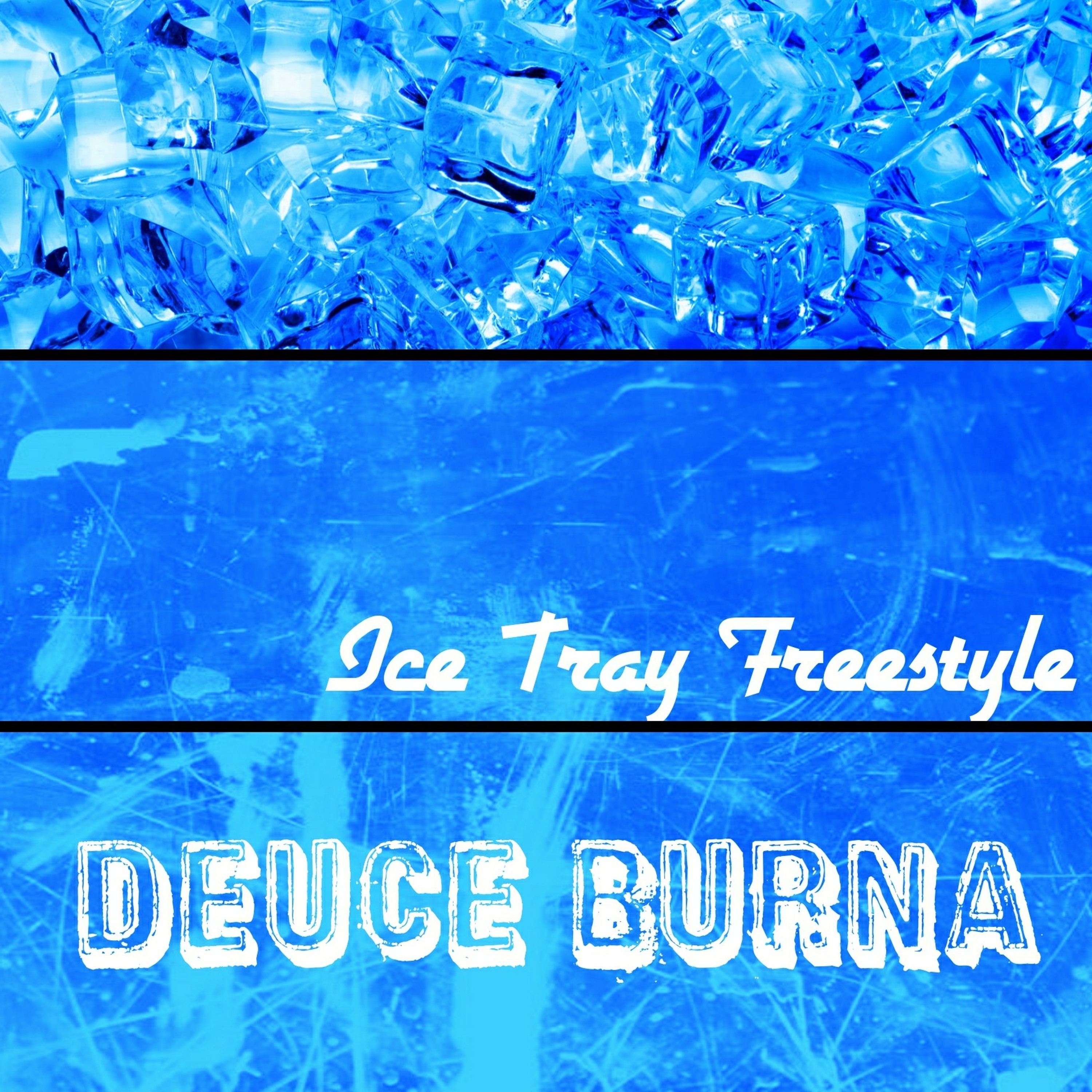 Ice Tray Freestyle episode artwork