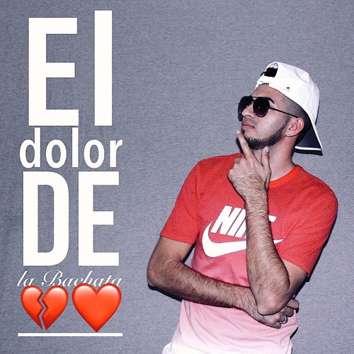 El Dolor De La Bachata Mix