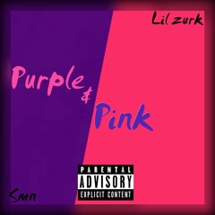 Purple & Pink