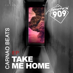 Carnao Beats - It's My House (Original Mix) [Freakin909] [MI4L.com]