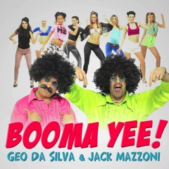 Geo Da Silva & Jack Mazzoni - Booma Yee (BIMONTE X DOPEDROP Bootleg)      ***FREE***