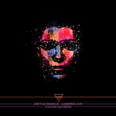 Aretha Franklin - A Deeper Love - Volkan Uca Extended Mix