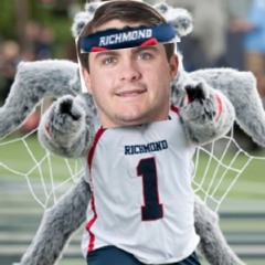 Richmond Lacrosse Heater 2018