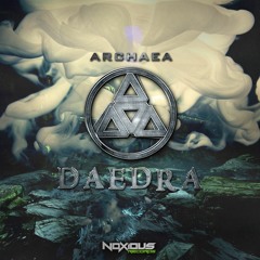 Archaea - Atomic Bomb