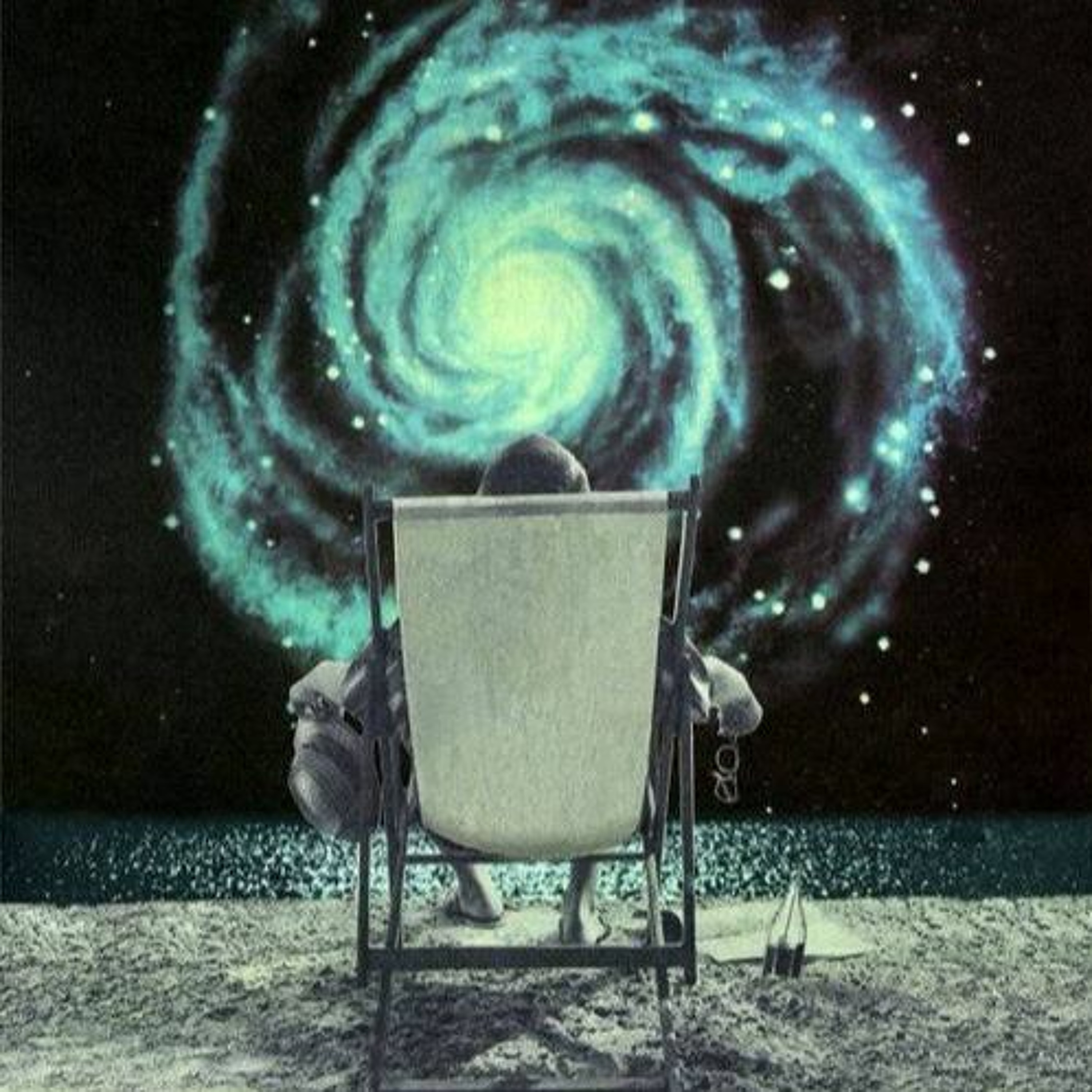 Hypno Therapy - A Deep Dub Mix episode artwork