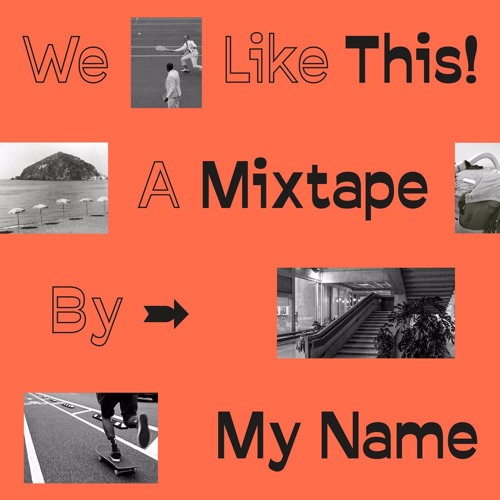 Stream We Like This W My Name By Caveman Sound Listen Online For Free On Soundcloud