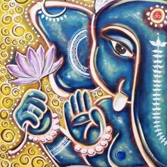 Mantra para Ganesha (Ao Vivo)