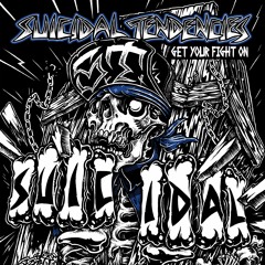 Suicidal Tendencies - Nothing To Lose
