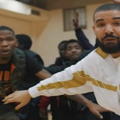 Bloc Boy JB & Drake - Look Alive Remix