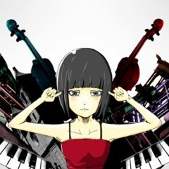 Gahata Meiji [ Skeleton Orchestra And Lillia ] UTAU Cover